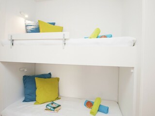 Appartement Albufeira Équipement 8