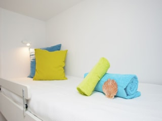 Appartement Albufeira Équipement 9