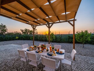 Villa Carvoeiro Outdoor Recording 9