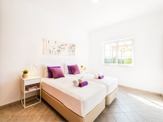 Villa Carvoeiro Ausstattung 17