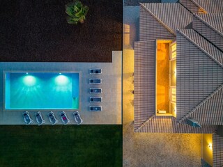 Villa Carvoeiro Buitenaudio-opname 6