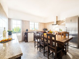 Villa Carvoeiro Ausstattung 12