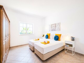 Villa Carvoeiro Kenmerken 13
