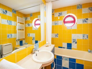 Villa Albufeira Features 8