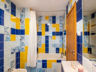 Villa Albufeira Características 18