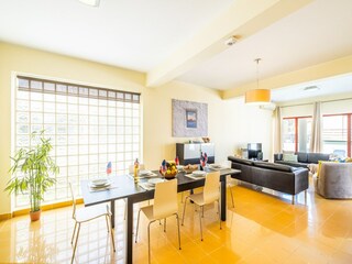 Villa Albufeira Features 6