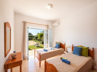 Villa Carvoeiro Kenmerken 8