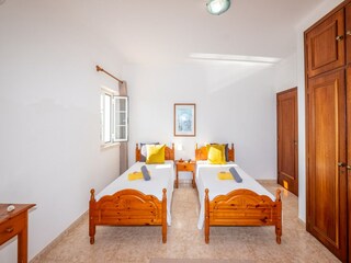 Villa Carvoeiro Características 17
