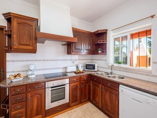 Villa Carvoeiro Kenmerken 9