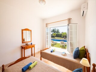 Villa Carvoeiro Features 11