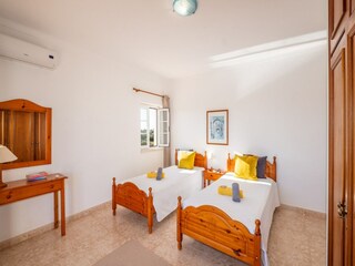 Villa Carvoeiro Características 11