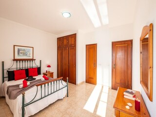 Villa Carvoeiro Características 14