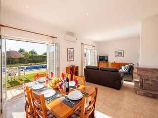 Villa Carvoeiro Features 19