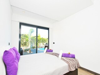 Villa Albufeira Características 1
