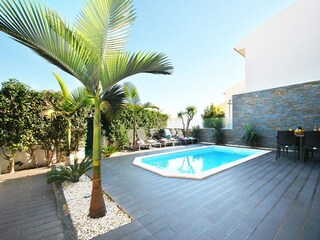 Villa Albufeira Grabación al aire libre 2