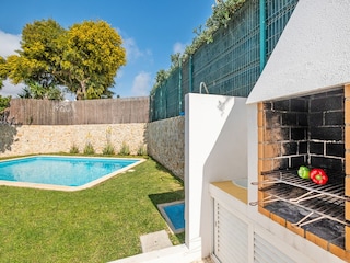 Villa Galé Enregistrement extérieur 8