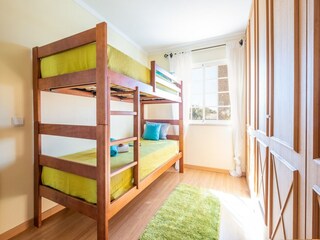 Villa Galé Features 25