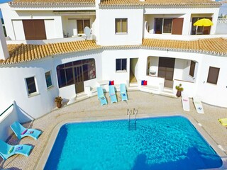 Apartamento Sesmarias  25