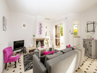 Apartamento Sesmarias  26