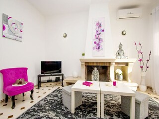 Apartamento Sesmarias  1