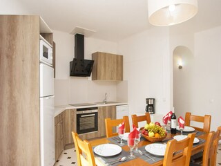 Apartamento Sesmarias Características 16