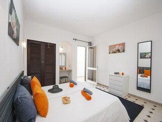 Apartamento Sesmarias Características 7
