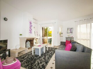 Apartamento Sesmarias Características 9