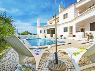 Apartamento Sesmarias Grabación al aire libre 3