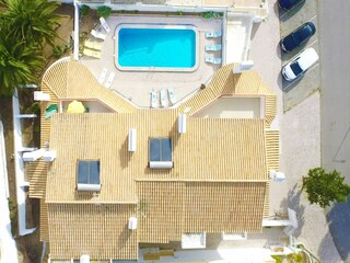 Apartamento Sesmarias Grabación al aire libre 4