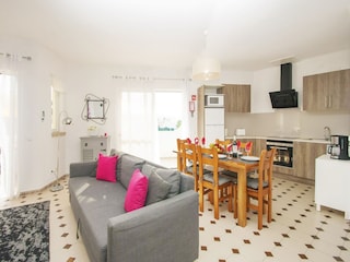Apartamento Sesmarias Características 10