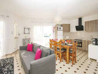 Apartment Sesmarias Features 6