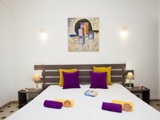 Apartamento Sesmarias Características 13