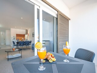 Apartment Albufeira Features 5