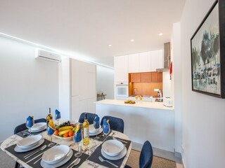 Appartement Albufeira Kenmerken 15