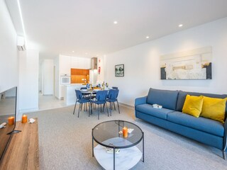 Appartement Albufeira Kenmerken 1