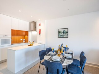 Apartment Albufeira Ausstattung 9