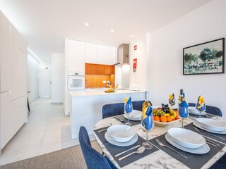 Apartment Albufeira Features 14