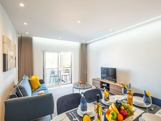 Apartment Albufeira Features 15