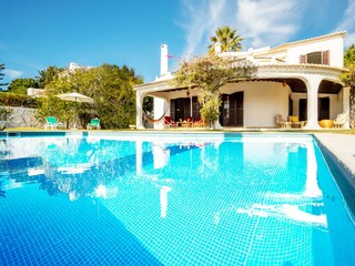 Villa Galé  34