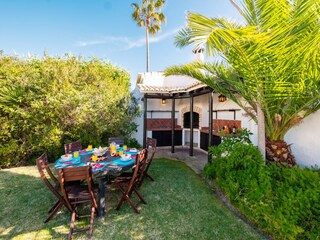 Villa Galé Enregistrement extérieur 5