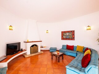 Villa Galé Équipement 17