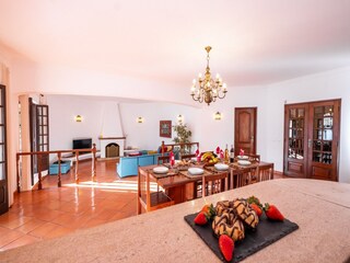Villa Galé Features 13