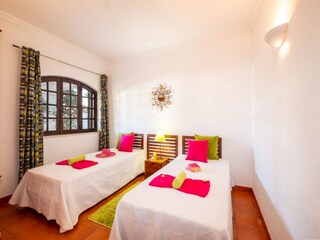 Villa Galé Features 11
