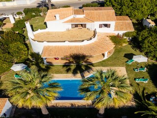 Villa Galé Enregistrement extérieur 3