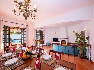 Villa Galé Features 14