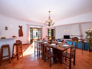 Villa Galé Features 15