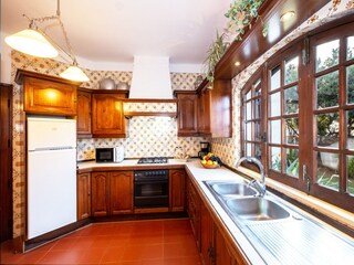 Villa Galé Features 22