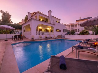 Villa Olhos de Agua Outdoor Recording 2