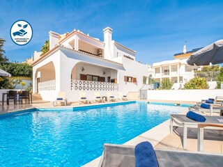 Villa Olhos de Agua Outdoor Recording 6