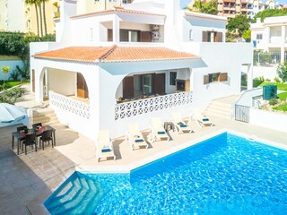 Villa Olhos de Agua Outdoor Recording 3